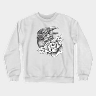 Corvus Crewneck Sweatshirt